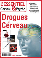 L'ESSENTIEL CERVEAU &amp; PSYCHO N° 1