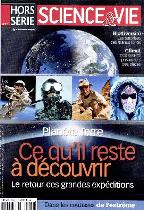 SCIENCE &amp; VIE HORS SERIE N°250