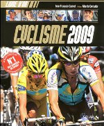 LIVRE D'OR CYCLISME 2009
