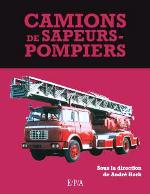 CAMIONS DE SAPEURS-POMPIERS