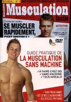 MUSCULATION FACILE N°1