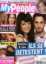 MYPEOPLE N°1