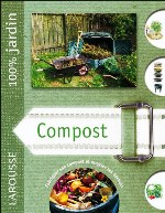 COMPOST - 100% jardin
