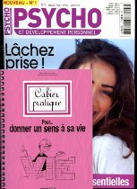 PSYCHO ET DEVELOPPEMENT PERSONNEL N°1