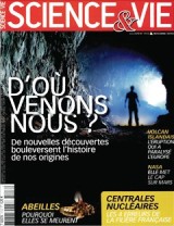 SCIENCE &amp; VIE N° 1113