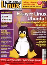 MAXIMUM LINUX N°1