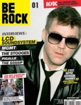 BE ROCK N°1