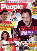 PEOPLE FOOT N°1