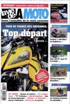 LA VIE DE LA MOTO N° 621