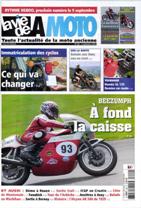 LA VIE DE LA MOTO N°622