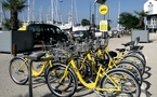Semaine de la mobilité à La Rochelle