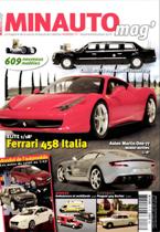 MINAUTO MAG' N°17