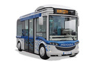 Microbus Electricity