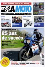 LA VIE DE LA MOTO N°637