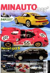 MINAUTO MAG' N° 18