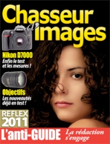 CHASSEUR D'IMAGES POCKET N°329