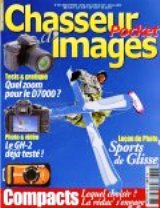 CHASSEUR D'IMAGES N°330