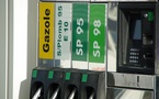 Prix du pétrole, du gasoil, de l’essence…