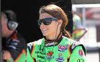 Danica Patrick