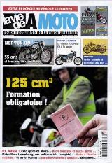 LA VIE DE LA MOTO N° 639