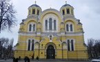 Kiev...