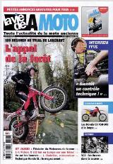 LA VIE DE LA MOTO N° 640