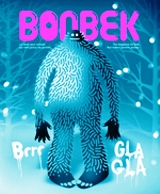 BONBEK Volume 2 - Hiver 2011
