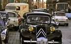 11ème traversée de Paris en Anciennes…