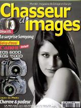 CHASSEUR D'IMAGES N° 331