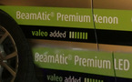 Valeo à Mortefontaine…