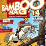 BAMBOO MAG N° 14