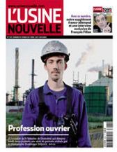 L'USINE NOUVELLE N° 3233