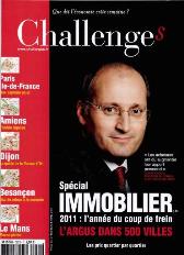 CHALLENGES  N° 250