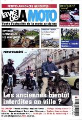 LA VIE DE LA MOTO N° 653