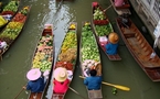 La Thaïlande