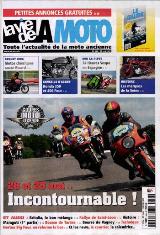 LA VIE DE LA MOTO N° 656