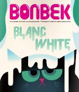 BONBEK VOLUME  3 - BLANC / WHITE