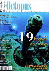 OCTOPUS N° 8