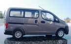 NISSAN NV200 COMBI - ELIGOR - 1/43