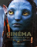 CINEMA - La grande histoire du 7ème art