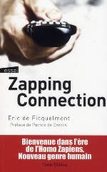 ZAPPING CONNECTION