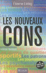 LES NOUVEAUX CONS