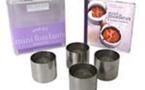 MON KIT MINI FONDANTS &amp; MI-CUITS