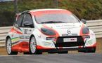 FFSA : RALLYCROSS - MAYENNE - RESULTATS -  Des intempéries obligent à arrêter la course samedi!