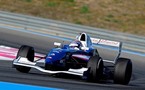 FFSA : EQUIPE DE FRANCE FFSA CIRCUIT-  Au Paul Ricard, Vergne gagne à Monza et en France !