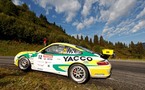 FFSA : RALLYE DE FRANCE - ALSACE GRAND NATIONAL - Tous dans le grand bain!