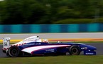 FFSA : AUTO SPORT ACADEMY - Cinq tests offerts par Renault Sport aux académiciens!