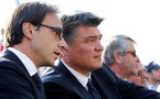 FFSA : RALLYE DE FRANCE-ALSACE 2011 - DERNIERE ETAPE - Un final haletant sous les yeux du Ministre!