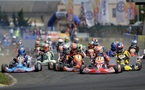 FFSA : les Grands Prix Open Karting FFSA en direct le samedi 29 octobre sur Orange Sport Event !