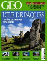 GEO N° 393
